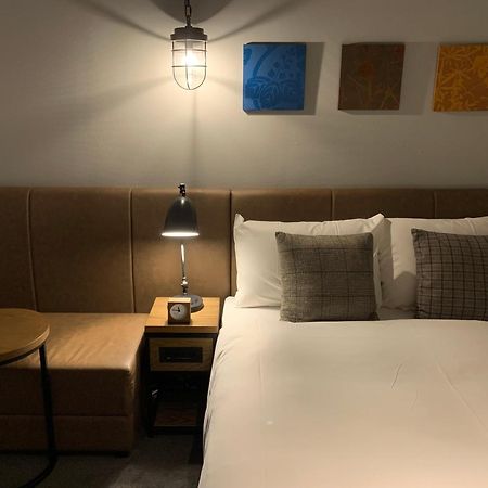 Hotel Resol Akihabara Токио Экстерьер фото