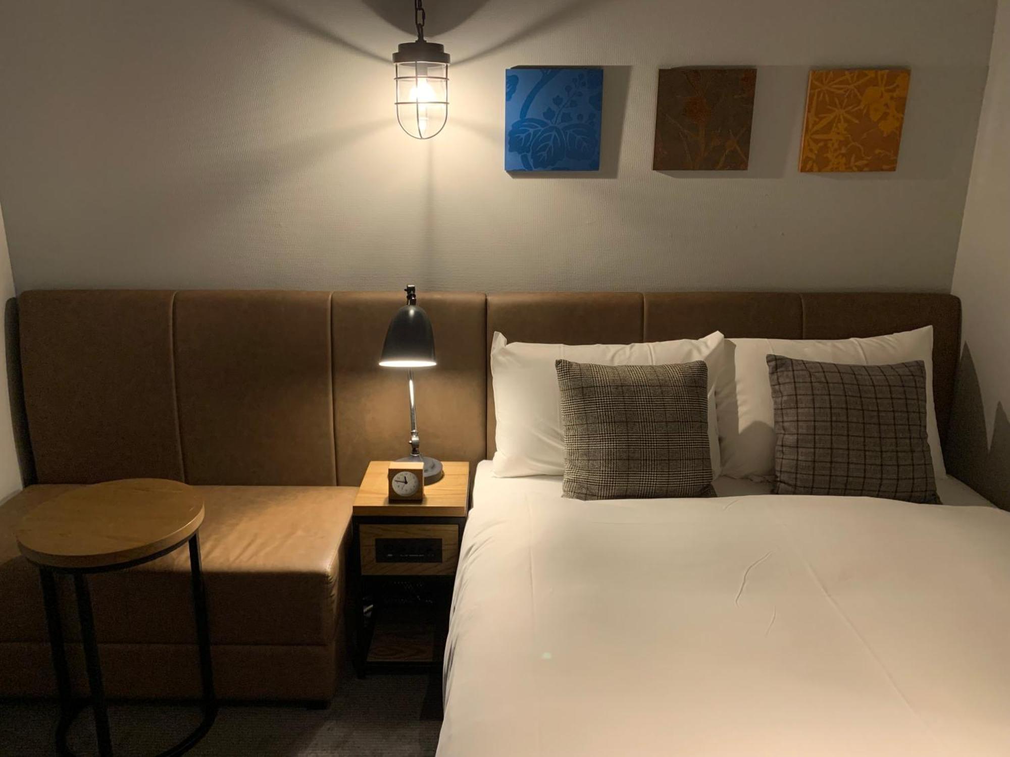Hotel Resol Akihabara Токио Экстерьер фото