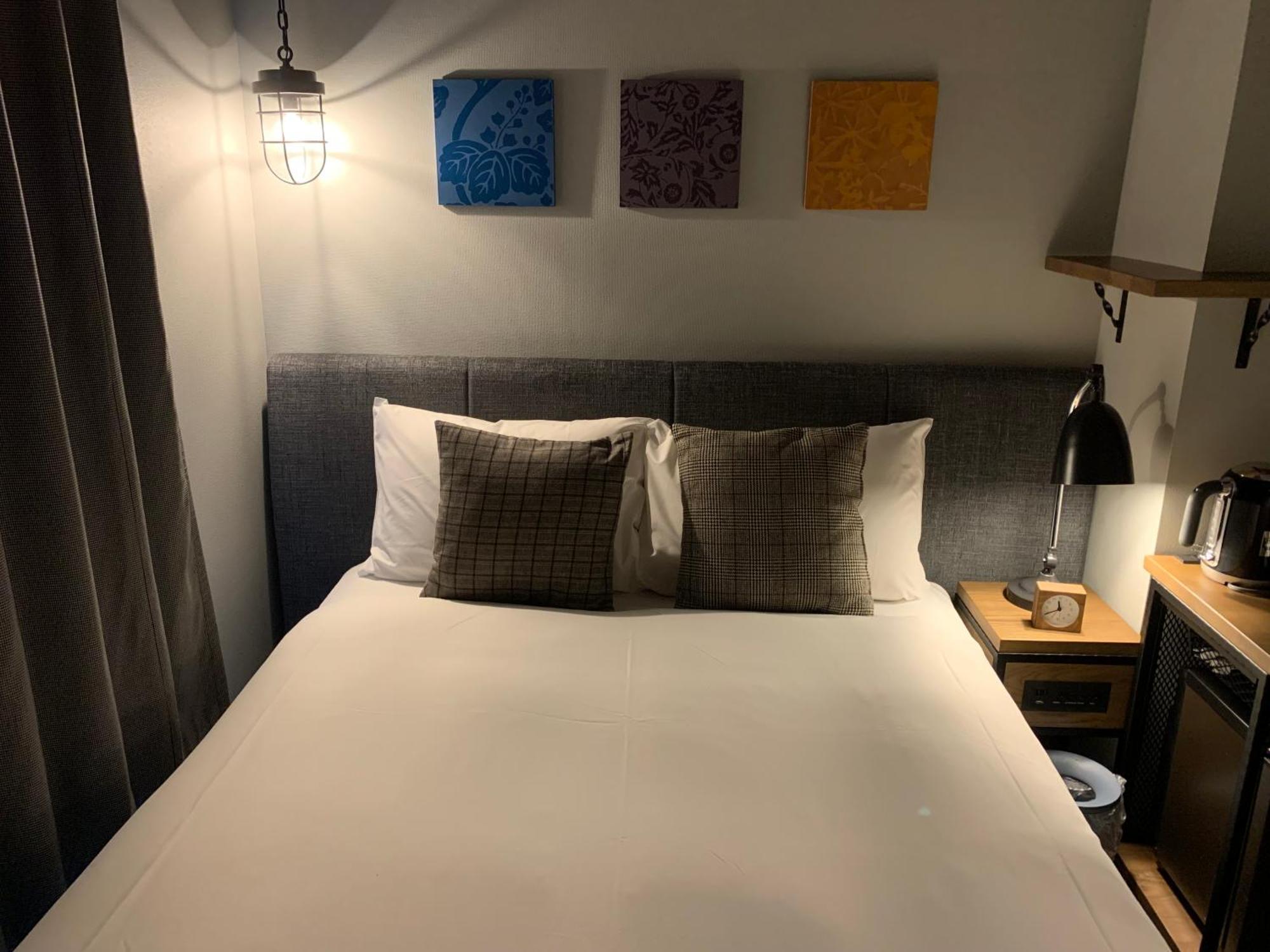 Hotel Resol Akihabara Токио Экстерьер фото