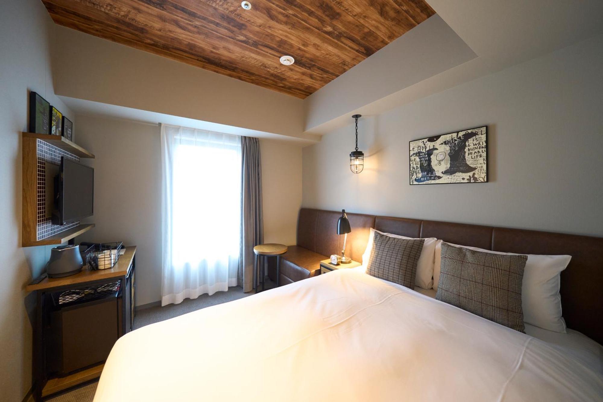 Hotel Resol Akihabara Токио Экстерьер фото
