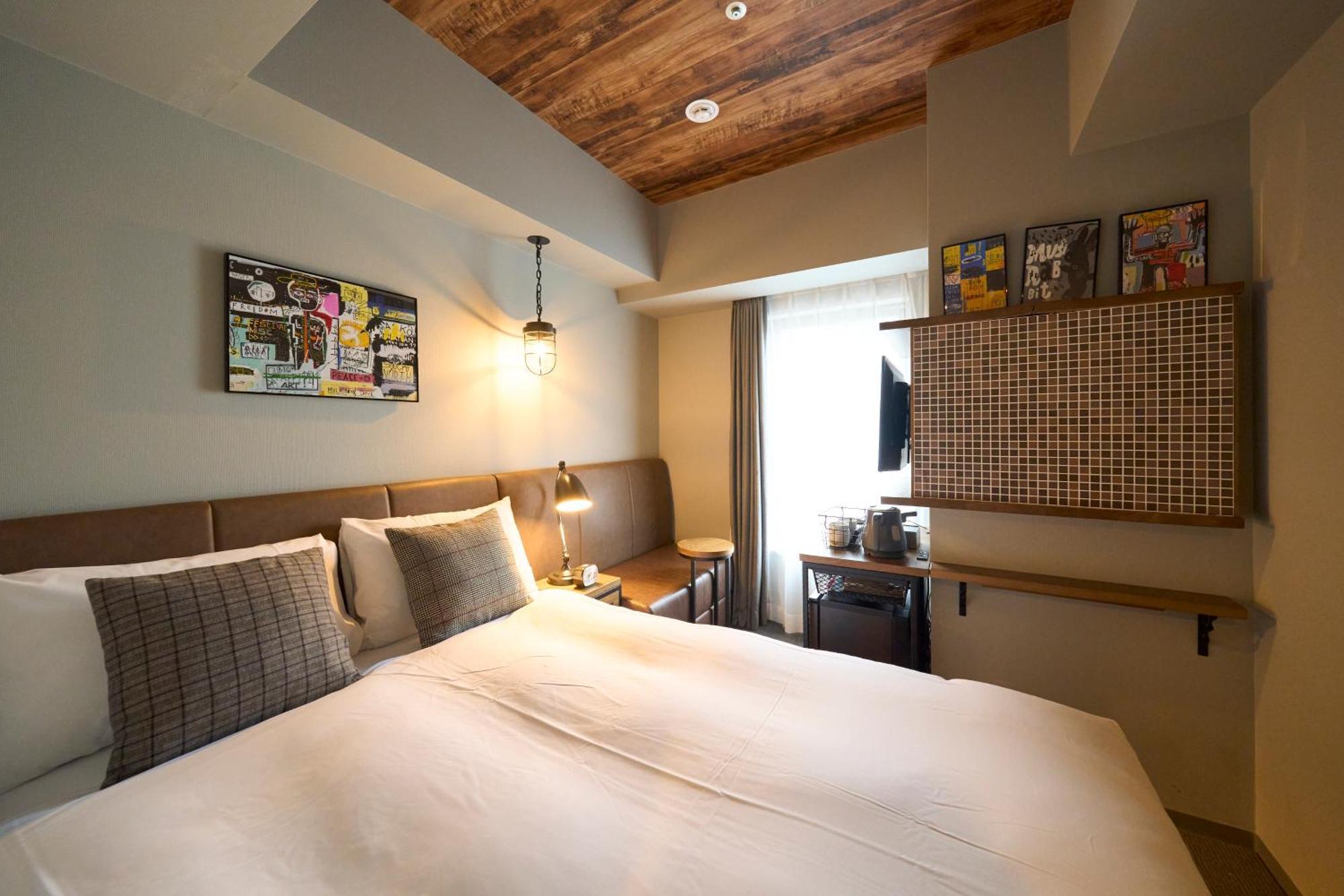 Hotel Resol Akihabara Токио Экстерьер фото