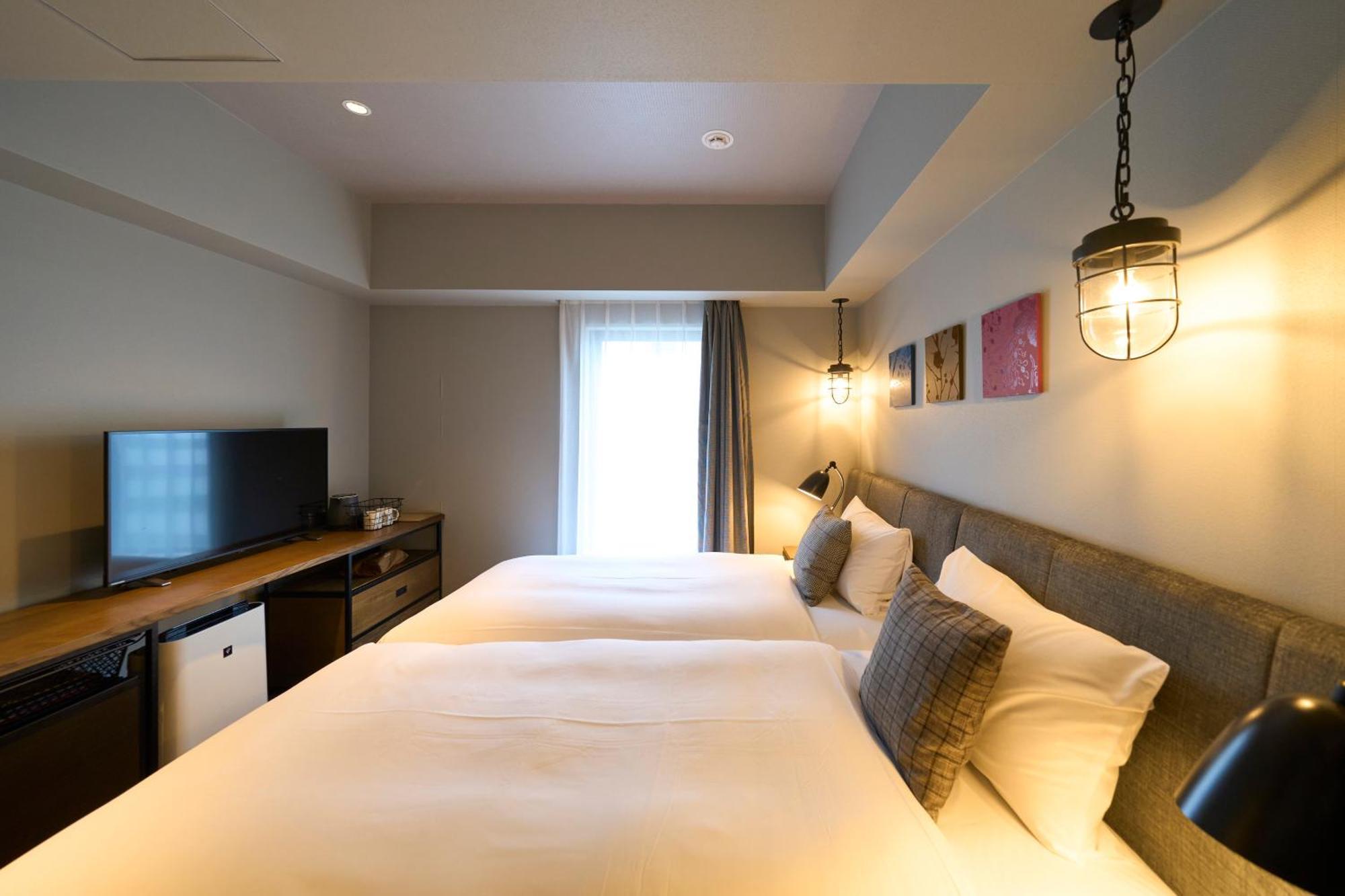 Hotel Resol Akihabara Токио Экстерьер фото