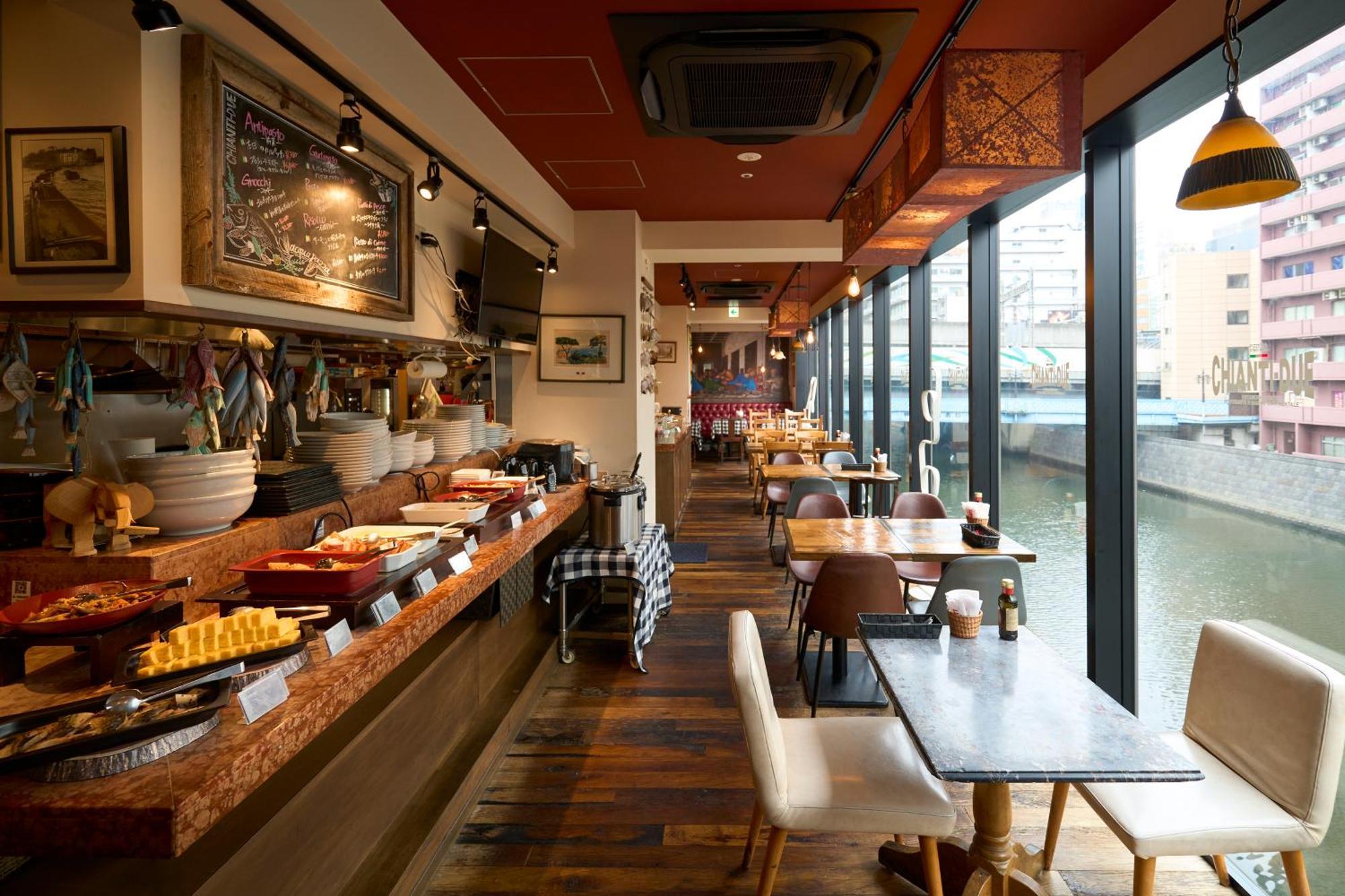 Hotel Resol Akihabara Токио Экстерьер фото
