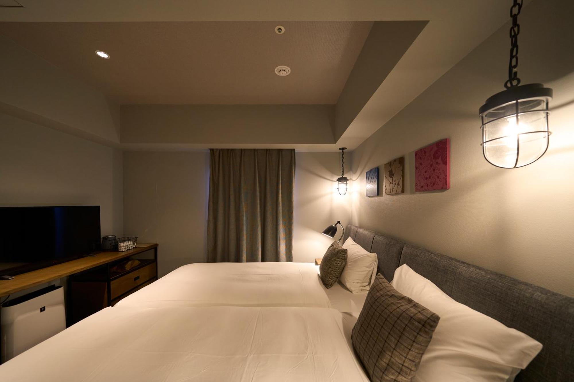 Hotel Resol Akihabara Токио Экстерьер фото