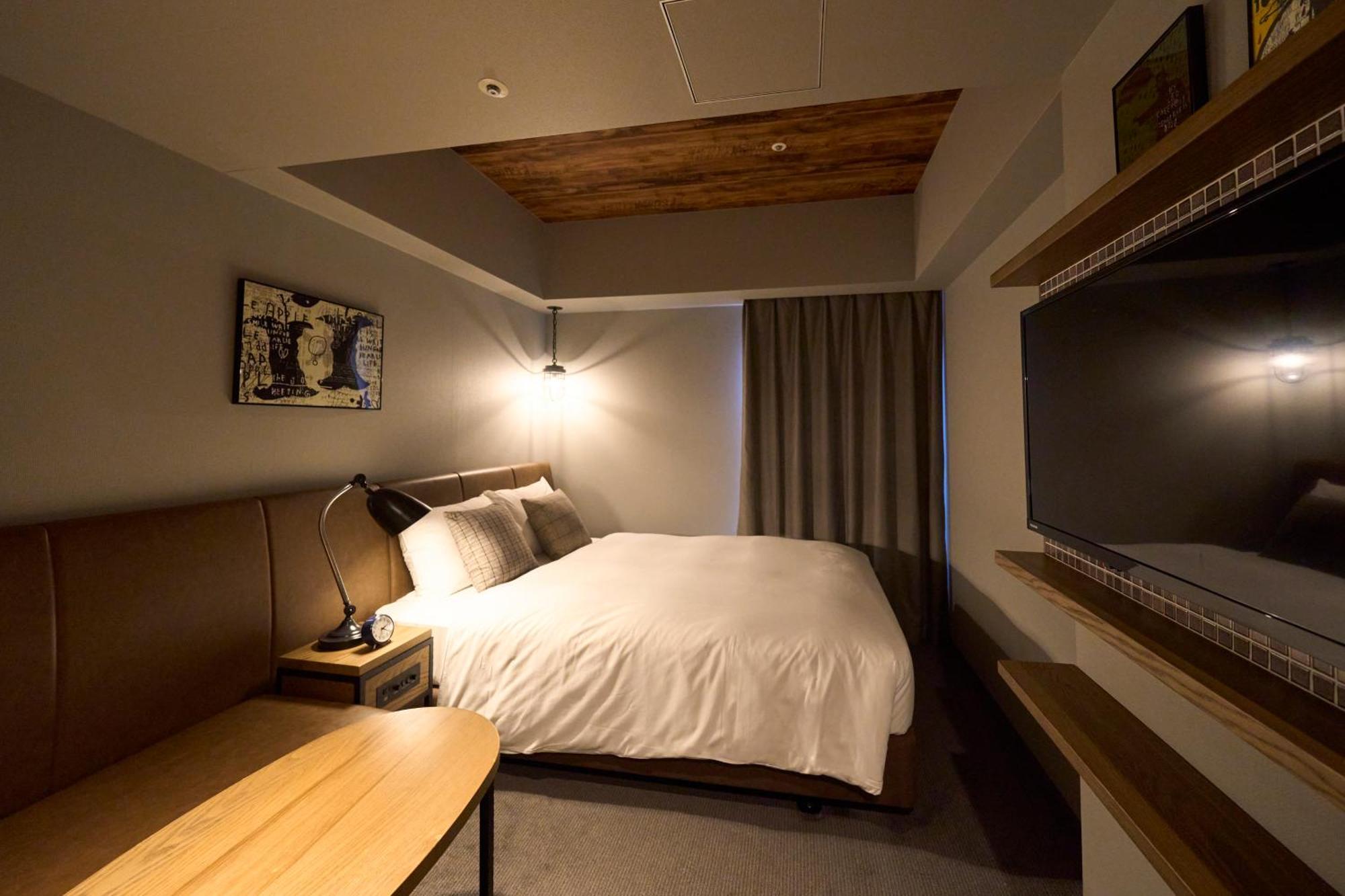 Hotel Resol Akihabara Токио Экстерьер фото