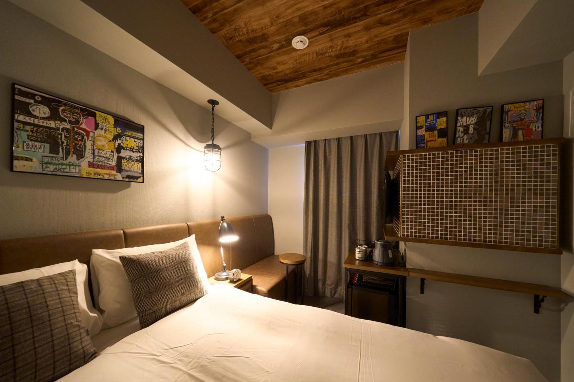 Hotel Resol Akihabara Токио Экстерьер фото