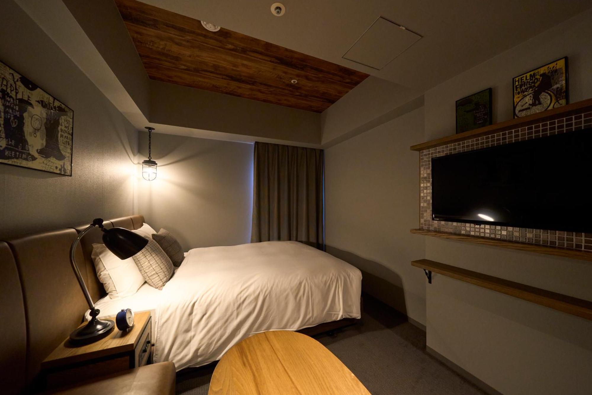 Hotel Resol Akihabara Токио Экстерьер фото