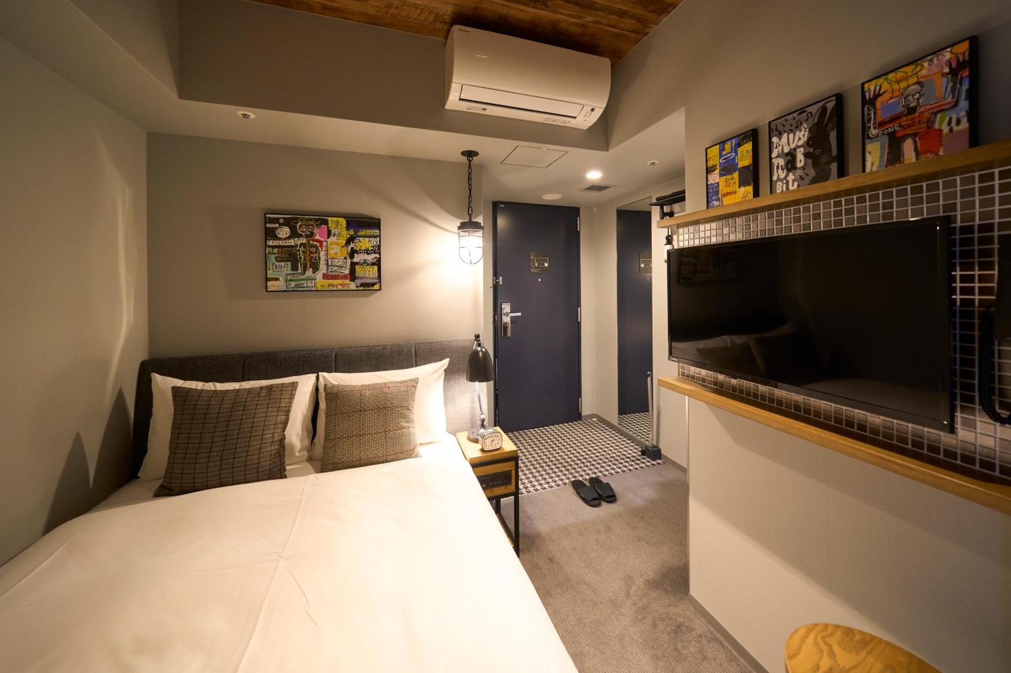 Hotel Resol Akihabara Токио Экстерьер фото