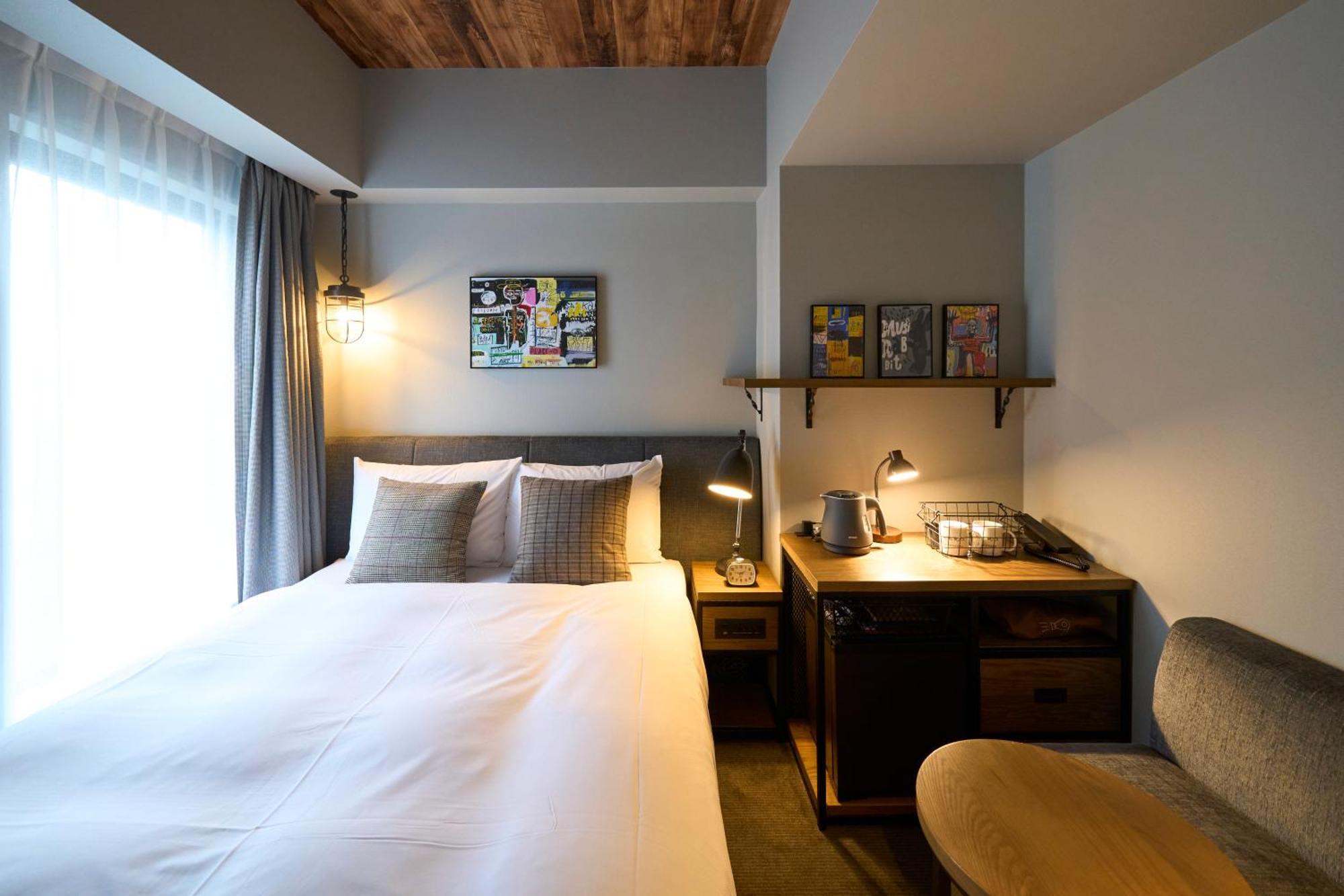 Hotel Resol Akihabara Токио Экстерьер фото