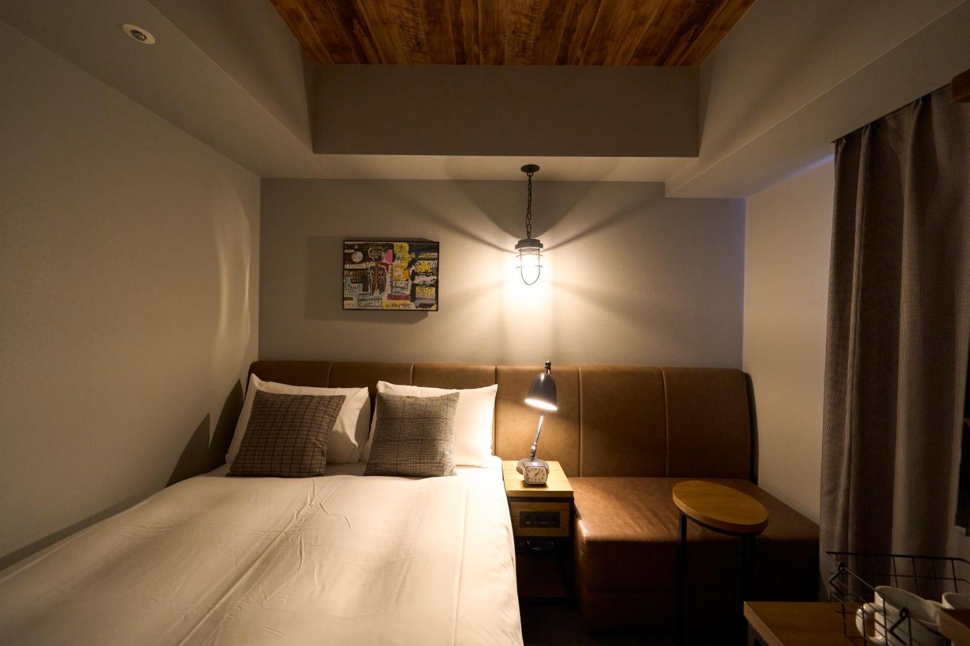 Hotel Resol Akihabara Токио Экстерьер фото