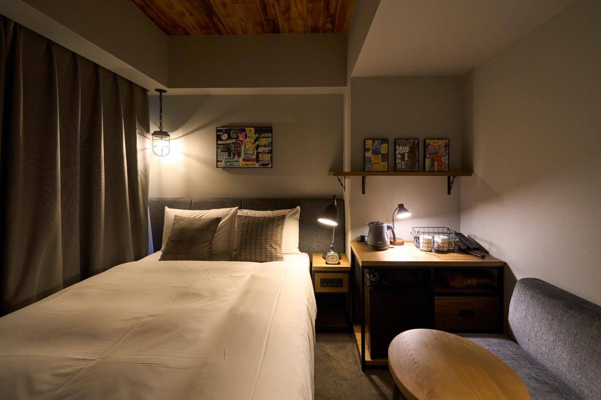 Hotel Resol Akihabara Токио Экстерьер фото