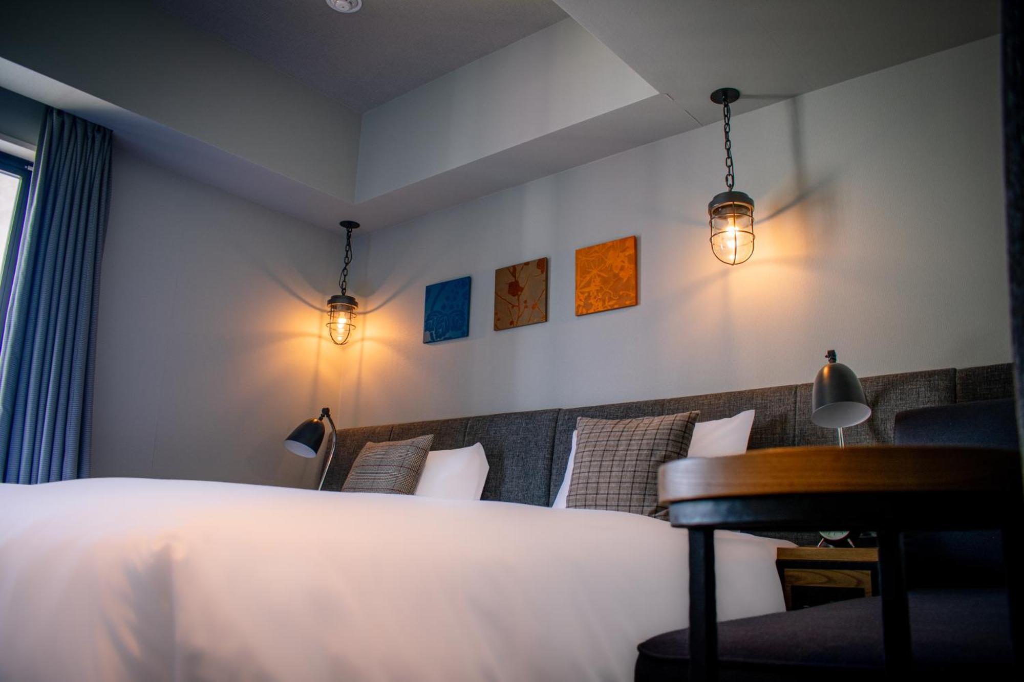 Hotel Resol Akihabara Токио Экстерьер фото